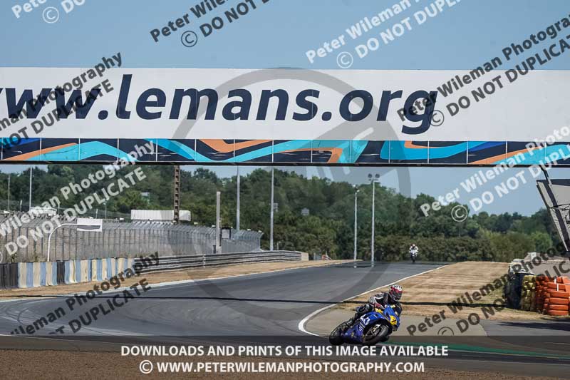 Le Mans;event digital images;france;motorbikes;no limits;peter wileman photography;trackday;trackday digital images